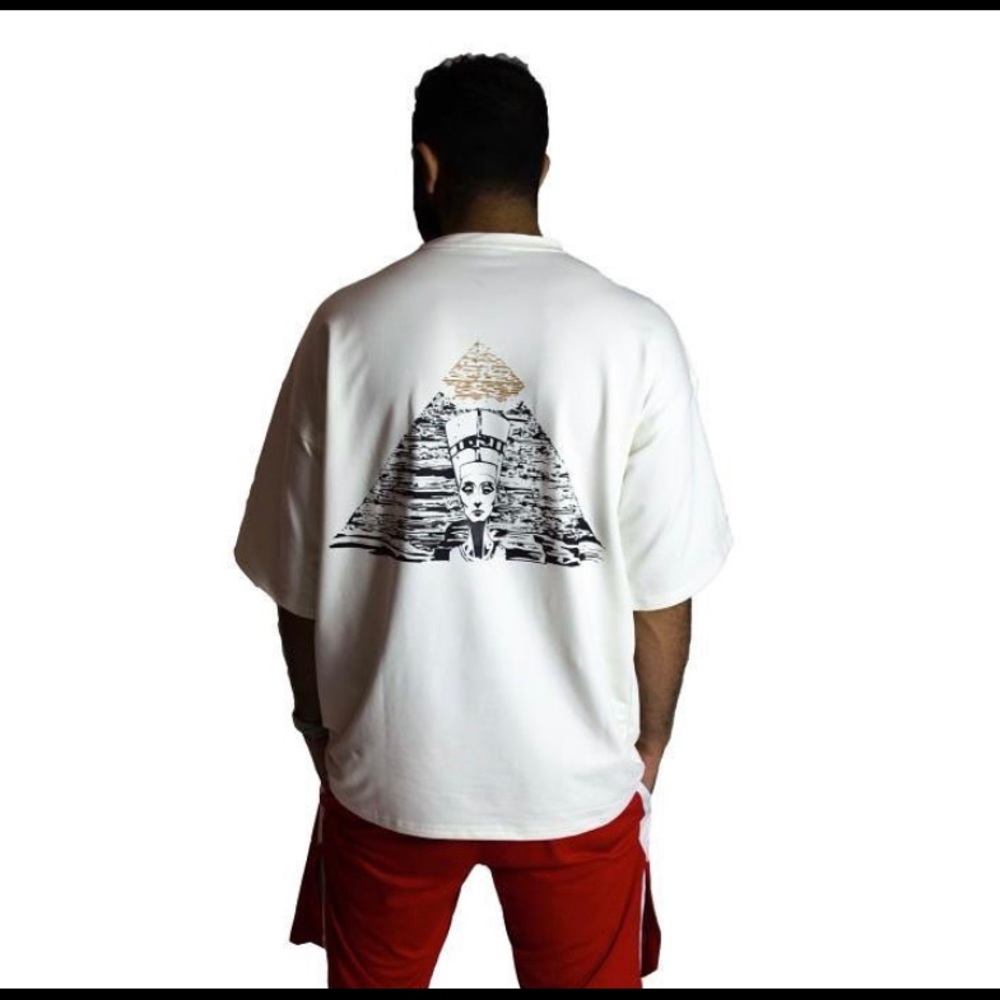 Tops (hoodies and T-Shirts)